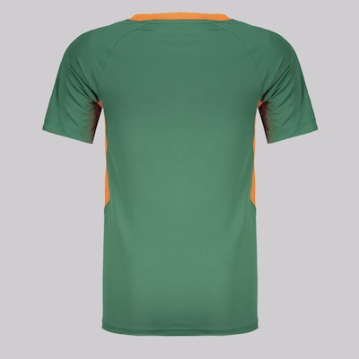 Camisa do Fluminense Umbro Treino 2025 Infantil - Foto 2