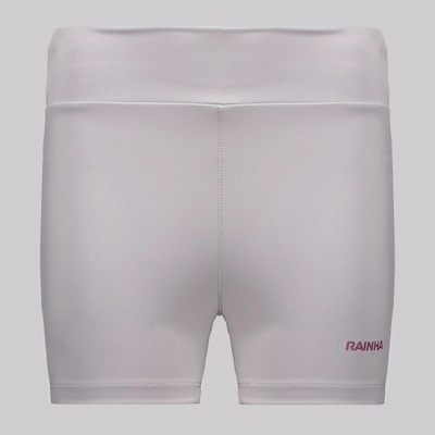 Bermuda Rainha UV 50+ Classic Curta Feminina - Foto 1