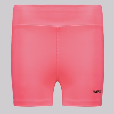 Shorts Rainha UV 50+ Classic Feminino - Foto 1