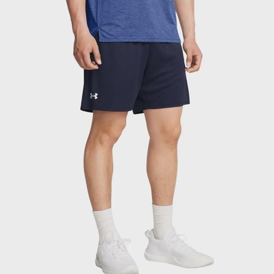 Shorts Under Armour Tech 7In Masculino - Foto 5