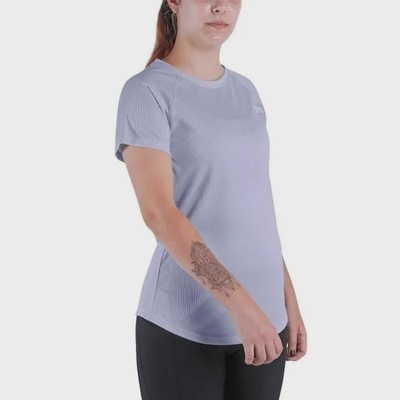 Camiseta Under Armour Speed Stride Feminina - Foto 3
