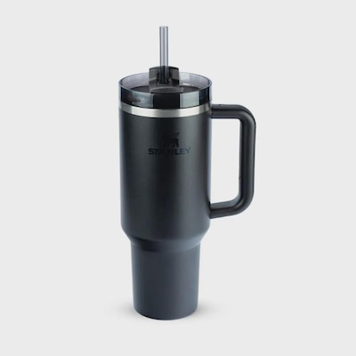 Copo Térmico Stanley Quencher 2.0 1.18L - Foto 1