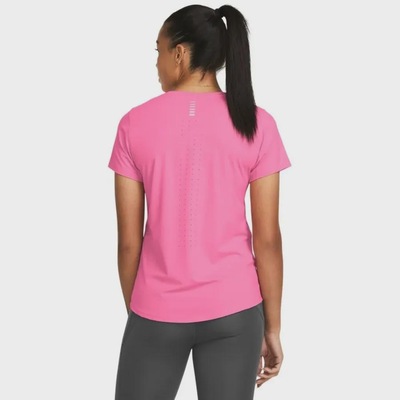 Camiseta Under Armour Launch Elite Feminina - Foto 2