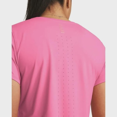 Camiseta Under Armour Launch Elite Feminina - Foto 3