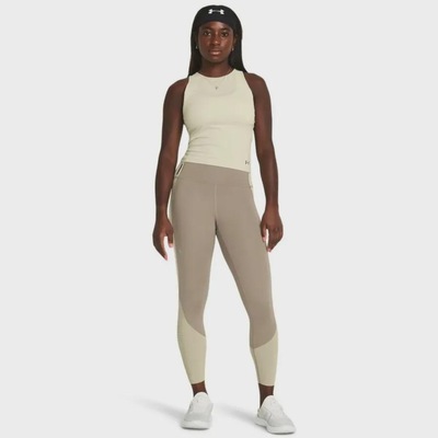 Camiseta Regata Under Armour Vanish Elite Vent Feminina - Foto 3