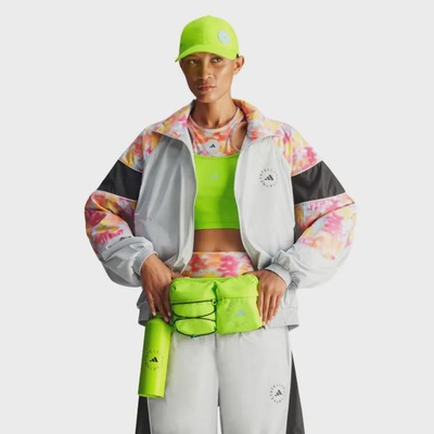 Jaqueta Feminina adidas sem Capuz By Stella Mccartney - Foto 4
