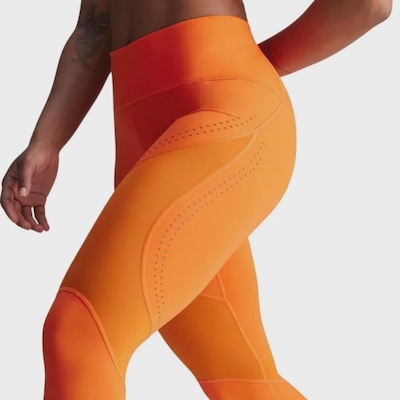 Calça Legging adidas Stella By Mccartney Feminina - Foto 3