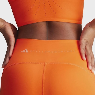 Calça Legging adidas Stella By Mccartney Feminina - Foto 4