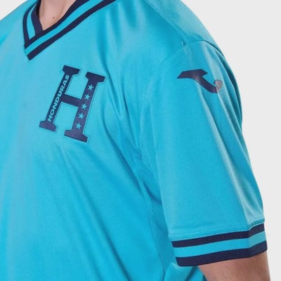 Camisa Honduras II 24/25 Joma Infantil - Foto 3