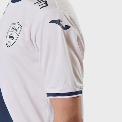 Camisa Le Havre II 24/25 Joma Masculina - Foto 4