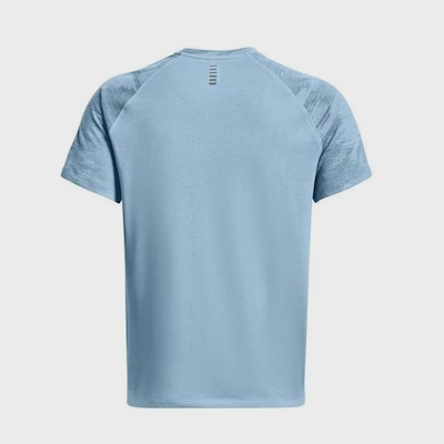 Camiseta Under Armour Streaker Speed Masculina - Foto 2