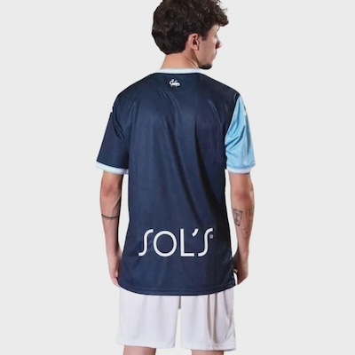 Camisa Le Havre I 24/25 Joma Masculina - Foto 2