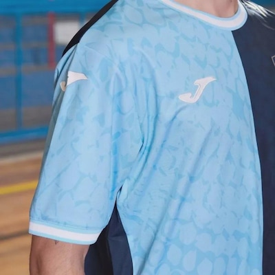 Camisa Le Havre I 24/25 Joma Masculina - Foto 4