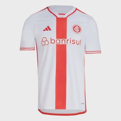 Camisa do Internacional II 24/25 adidas Masculina - Foto 1
