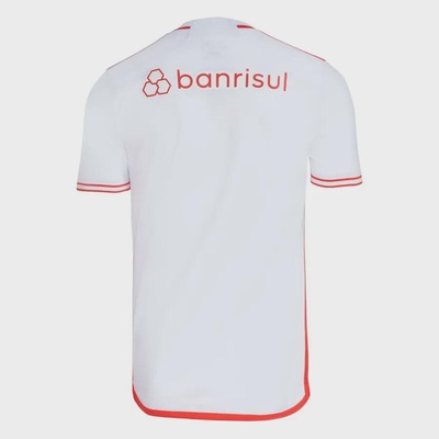 Camisa do Internacional II 24/25 adidas Masculina - Foto 2