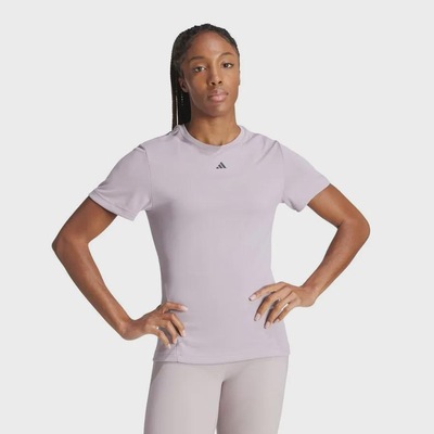 Camiseta adidas Heat Rdy Hiit Feminina - Foto 1