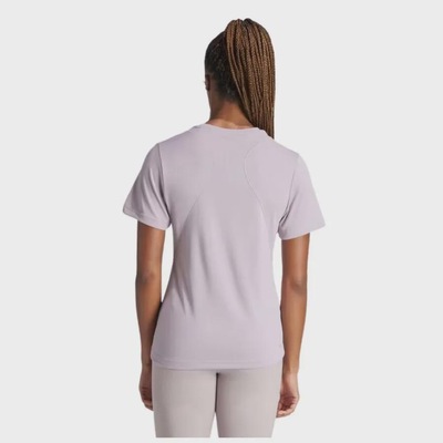Camiseta adidas Heat Rdy Hiit Feminina - Foto 2