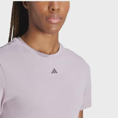 Camiseta adidas Heat Rdy Hiit Feminina - Foto 3