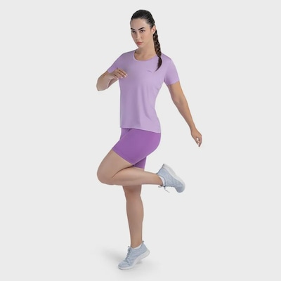 Camiseta Olympikus Essential Feminina - Foto 4