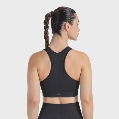 Top Olympikus Knit Minimal Feminino - Foto 2