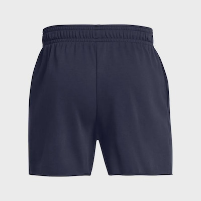 Shorts Under Armour Rival Terry Masculino - Foto 2