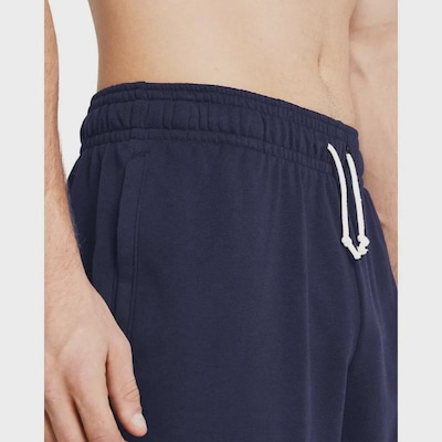 Shorts Under Armour Rival Terry Masculino - Foto 6