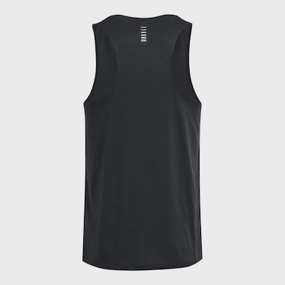 Camiseta Regata Under Armour Launch Masculina - Foto 5