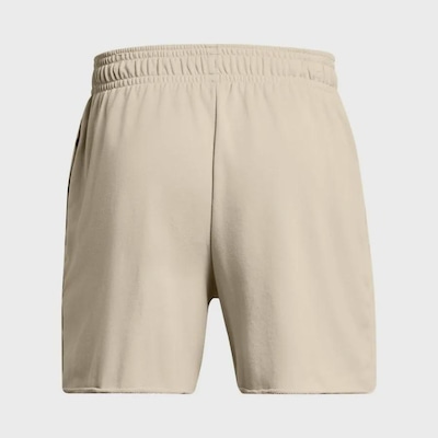 Shorts Under Armour Rival Terry Masculino - Foto 6