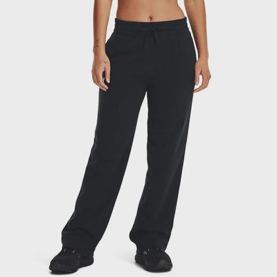 Calça Under Armour Rival Fleece Feminina - Foto 1