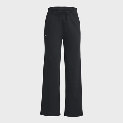 Calça Under Armour Rival Fleece Feminina - Foto 5