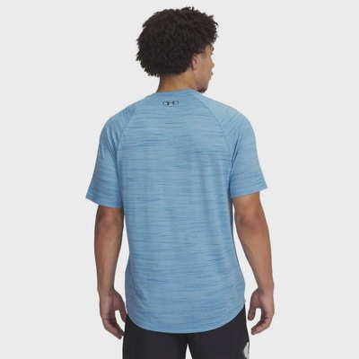 Camiseta Under Armour Tiger Tech 2.0 Masculina - Foto 2