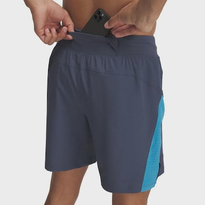 Shorts Under Armour Launch Pro Masculino - Foto 3