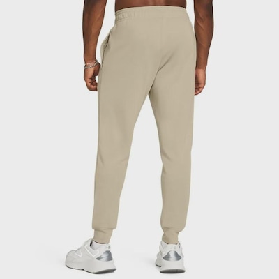 Calça Under Armour Rival Terry Masculina - Foto 2