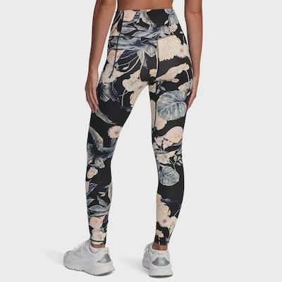 Calça Legging Under Armour Meridian Feminina - Foto 2