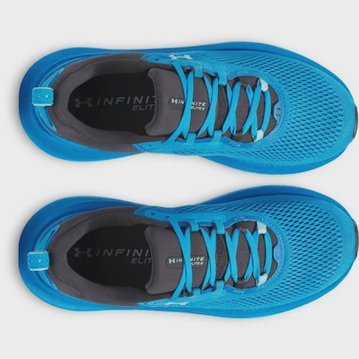 Tênis Masculino Under Armour Infinite Elite 2 - Foto 3