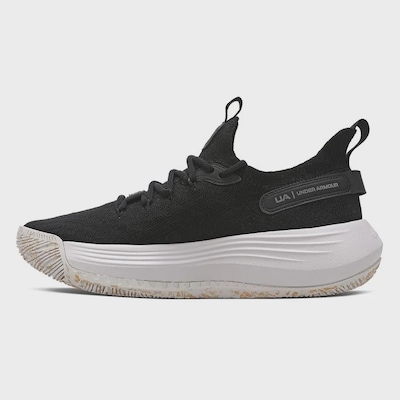 Tênis Masculino Under Armour Hooper Basquete - Foto 4