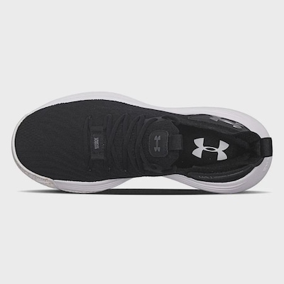 Tênis Masculino Under Armour Hooper Basquete - Foto 6