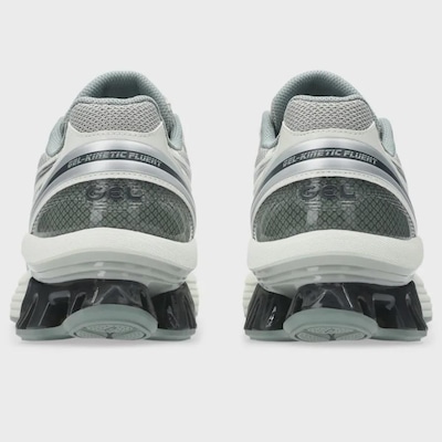 Tênis Unissex ASICS Gel Kinetic Fluent - Foto 3