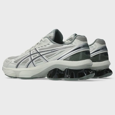 Tênis Unissex ASICS Gel Kinetic Fluent - Foto 5