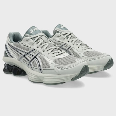 Tênis Unissex ASICS Gel Kinetic Fluent - Foto 6