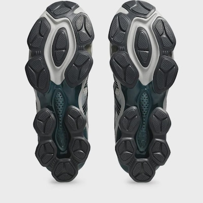 Tênis Unissex ASICS Gel Quantum Kinetic - Foto 2