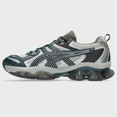 Tênis Unissex ASICS Gel Quantum Kinetic - Foto 4