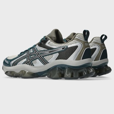 Tênis Unissex ASICS Gel Quantum Kinetic - Foto 5