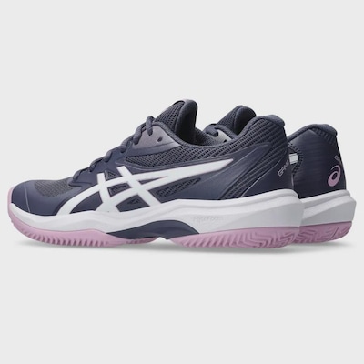 Tênis Feminino ASICS Game FF - Foto 5