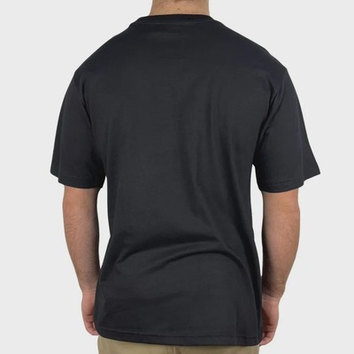 Camiseta Okenheads Básica Silk Caveira Masculina - Foto 2