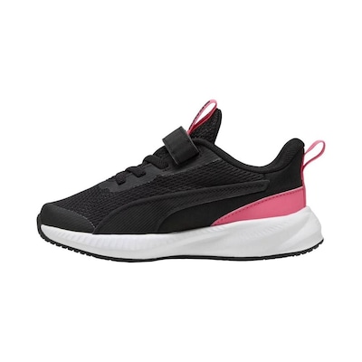 Tênis Infantil Puma Flyer Running 3 Ps - Foto 3