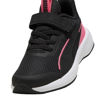 Tênis Infantil Puma Flyer Running 3 Ps - Foto 5