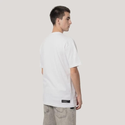 Camiseta Especial MCD Valentine Masculina - Foto 3