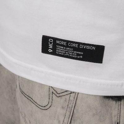 Camiseta Especial MCD Valentine Masculina - Foto 4