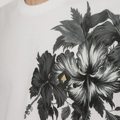 Camiseta Especial MCD Valentine Masculina - Foto 5